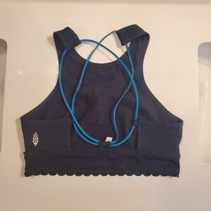 Free People Movement sport bra